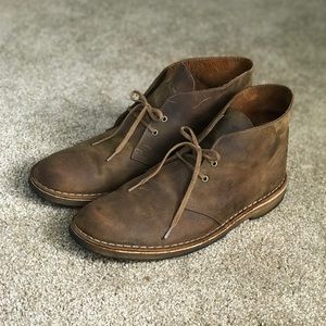 Clarks Originals Desert Boot MENS